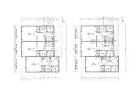 Porto(ポルト)の間取り