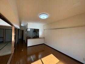 4/17 リビング/ダイニング