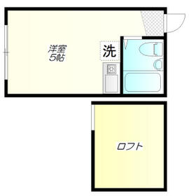 ライフピアアモールの間取り