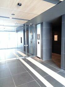 6/6 エントランス