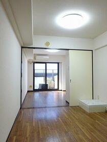 5/16 リビング/ダイニング