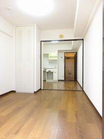 6/16 リビング/ダイニング