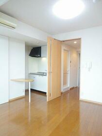 7/16 リビング/ダイニング