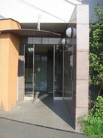 4/5 エントランス