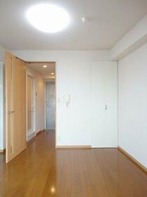 6/16 リビング/ダイニング