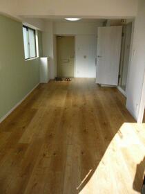 4/16 リビング/ダイニング