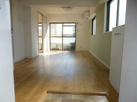 3/16 リビング/ダイニング