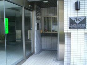 15/16 エントランス