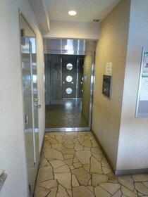 6/6 エントランス