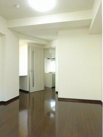 6/16 リビング/ダイニング