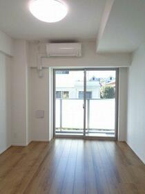 4/16 リビング/ダイニング