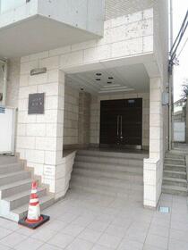 6/6 エントランス