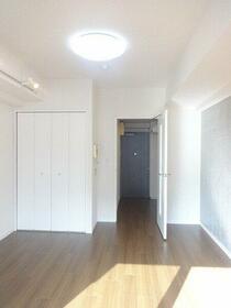 6/16 リビング/ダイニング