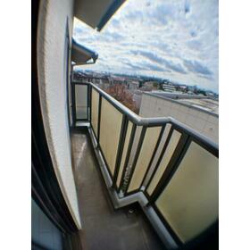 15/16 バルコニー