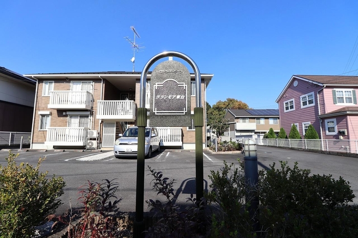 9/10 エントランス