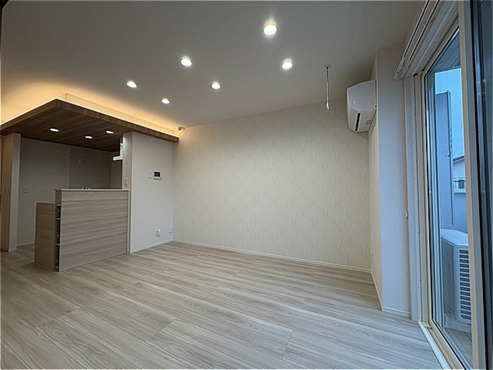 3/21 リビング/ダイニング