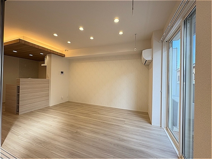 3/21 リビング/ダイニング