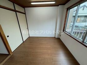 3/8 リビング/ダイニング