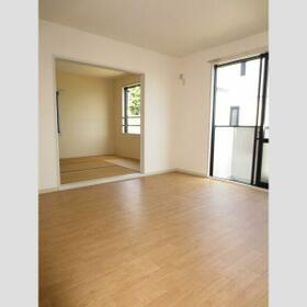 4/14 リビング/ダイニング