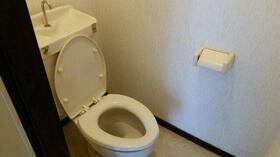 8/13 トイレ