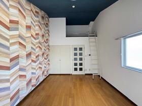 6/16 リビング/ダイニング