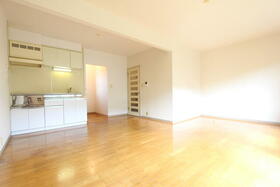 5/16 リビング/ダイニング