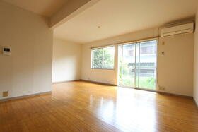 4/16 リビング/ダイニング