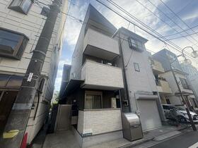 SOREVE大島の間取り