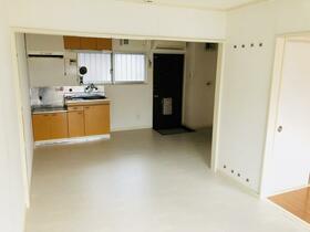 3/14 リビング/ダイニング