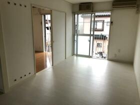 4/14 リビング/ダイニング