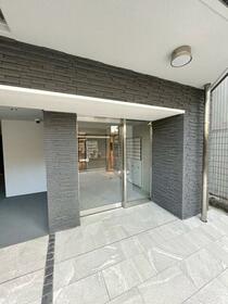 10/10 エントランス