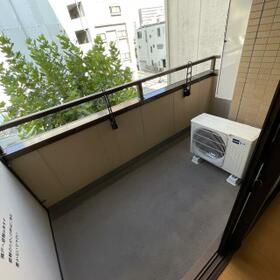 15/18 バルコニー