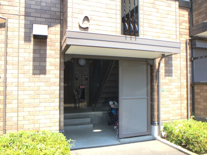 15/20 エントランス