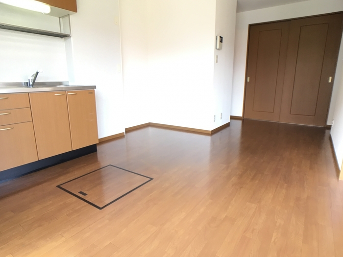 3/20 リビング/ダイニング