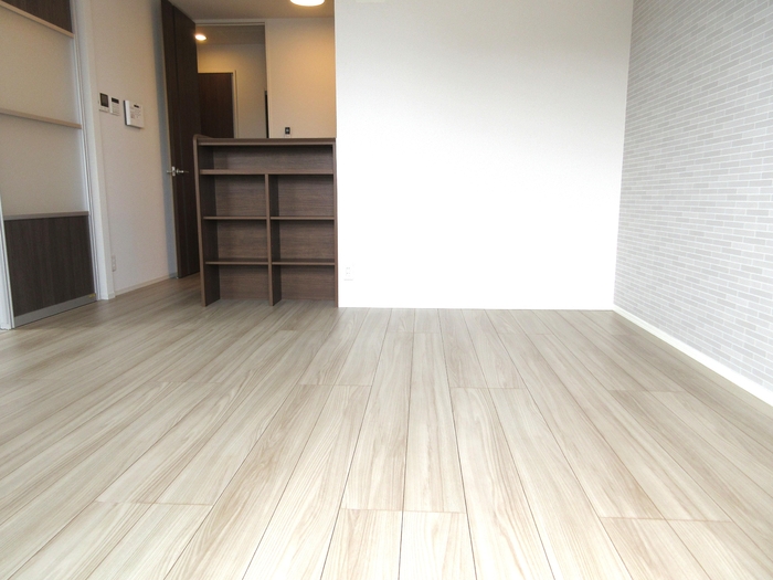 3/20 リビング/ダイニング