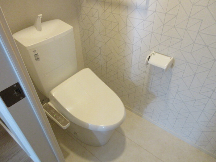 9/20 トイレ