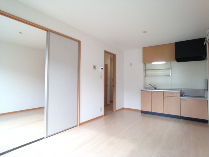 3/16 リビング/ダイニング