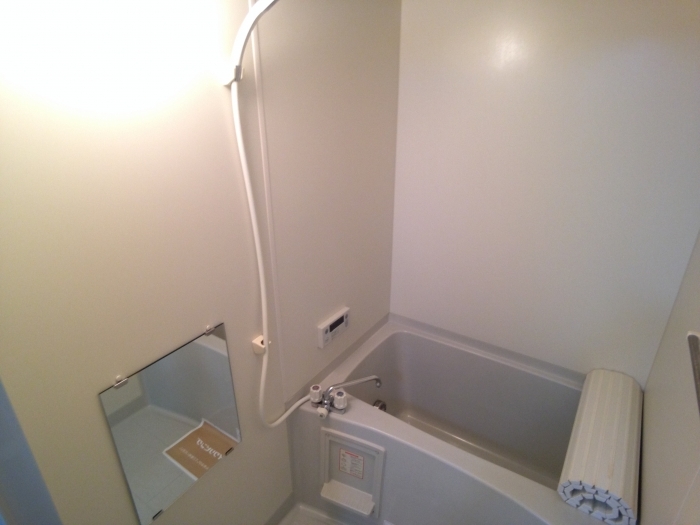 7/16 浴室