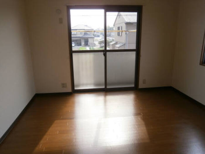 3/5 リビング/ダイニング