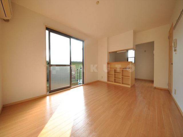 4/25 リビング/ダイニング