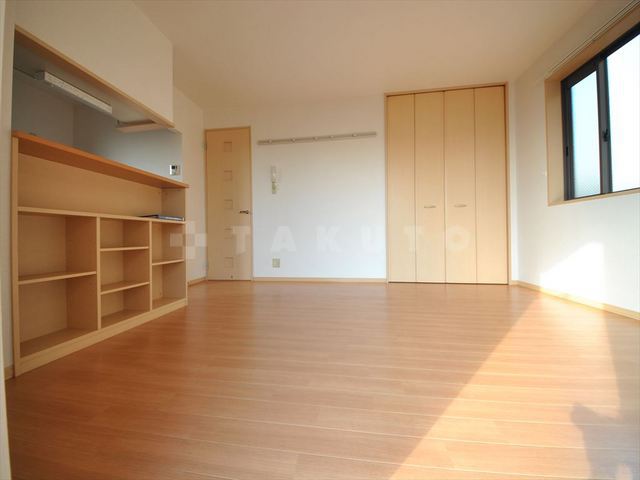 3/25 リビング/ダイニング