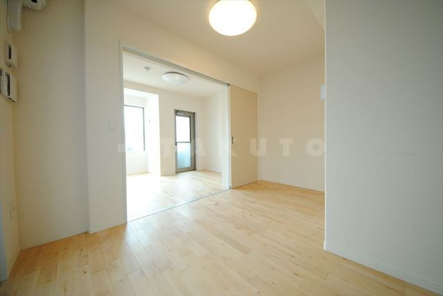 3/26 リビング/ダイニング