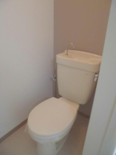 11/23 トイレ