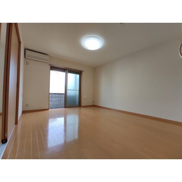 4/25 リビング/ダイニング