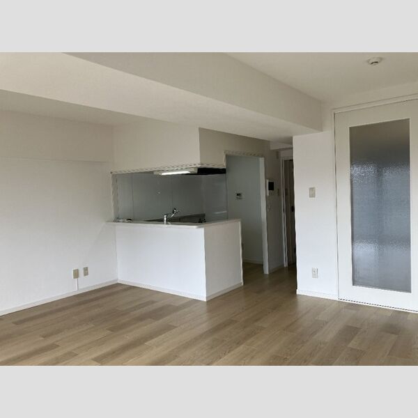 4/16 リビング/ダイニング