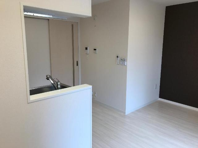 4/29 リビング/ダイニング