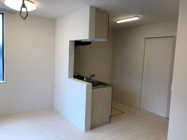 3/29 リビング/ダイニング