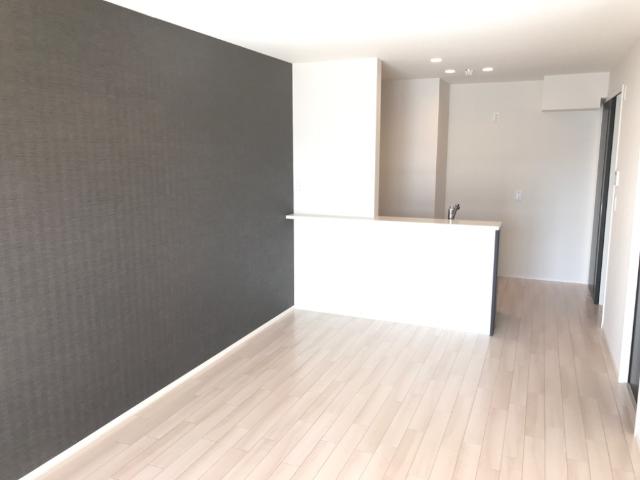 2/21 リビング/ダイニング