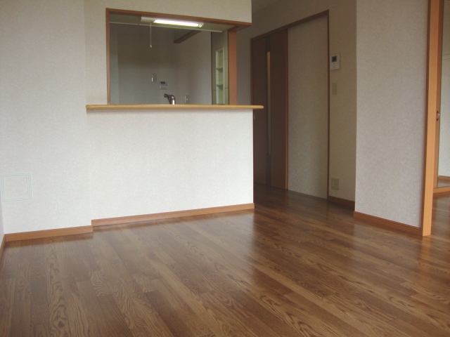 5/27 リビング/ダイニング