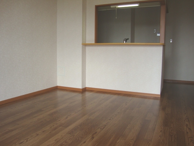 3/27 リビング/ダイニング